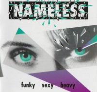 Cover der Nameless-Scheibe