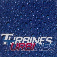 Cover von Turbines